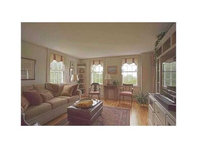 Living Room. Another living room view.