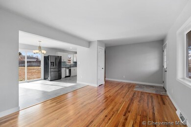 4419 E 12th St, Cheyenne, WY 82001 - photo 4