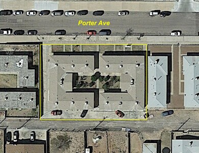 4012 Porter Ave, El Paso, TX 79930 - photo 5