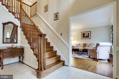 4825 Woodshire Garth, Ellicott City, MD 21043 - photo 2