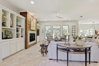 184 Fairway Loop Dr, Pottsboro, TX 75076 - photo 7