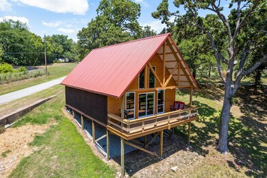 unfinished cabin 3