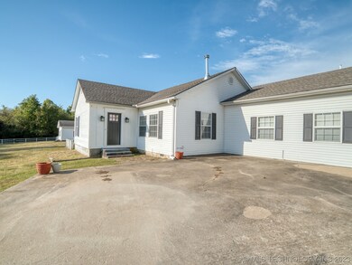 10815 Old Highway 75, Okmulgee, OK 74447 - photo 5