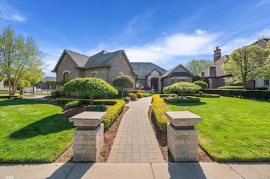 36270 Vita Bella Dr unit 4, Clinton Township, MI 48035 - photo 7