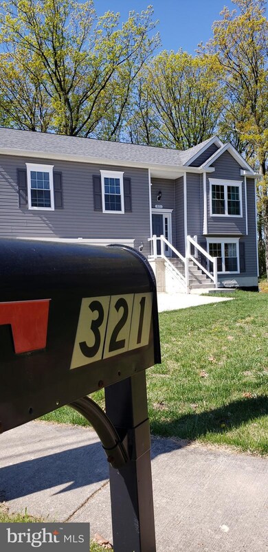 321 Ryan Rd, Glen Burnie, MD 21061 - photo 3