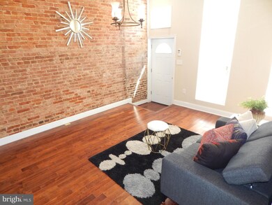 1718 N Bond St, Baltimore, MD 21213 - photo 6