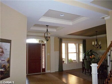 Foyer