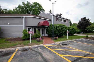 clubhouse