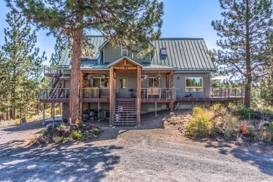 21295 Back Alley Rd, Bend, OR 97702 - photo 5