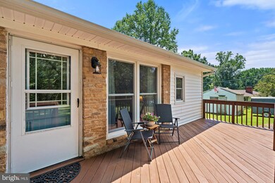 7169 Eggbornsville Rd, Rixeyville, VA 22737 - photo 3