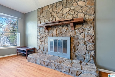 5831 Brenda Dr, Trussville, AL 35173 - photo 7