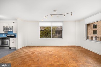 Cathedral West unit 712, Washington, DC 20016 - photo 5