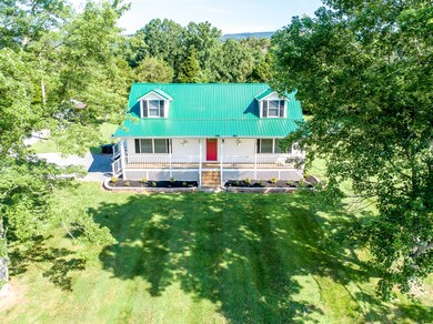 5993 Rutledge Pike, Rutledge, TN 37861 - photo 3