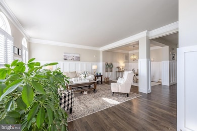 25533 Beresford Dr, Chantilly, VA 20152 - photo 5