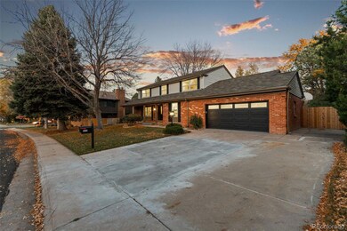 3926 S Magnolia Way, Denver, CO 80237 - photo 3