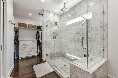 1140 W Gardner St, Houston, TX 77009 - photo 7