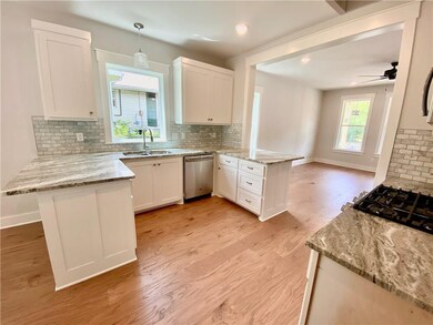 510 S College Ave unit 1, Fayetteville, AR 72701 - photo 6