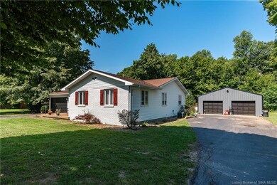 4141 N Jack Morgan Rd, Austin, IN 47102 - photo 2