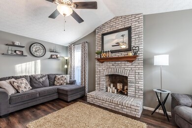 307 Sumption Drive | Columbus