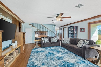 298 S Presidential Cir, Lake Charles, LA 70611 - photo 5