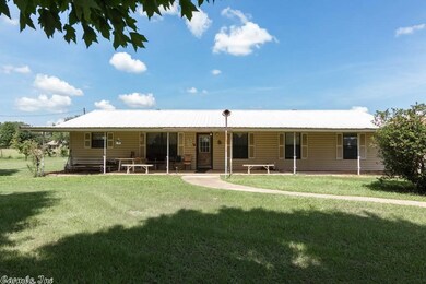 3734 N Fm 2148, Texarkana, TX 75503 - photo 2