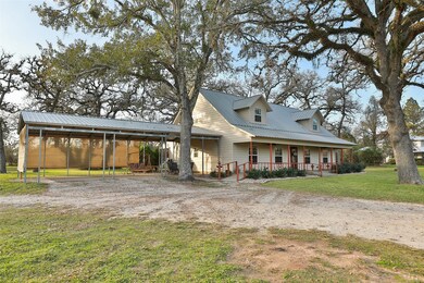 25415 Kickapoo Rd, Hockley, TX 77447 - photo 6