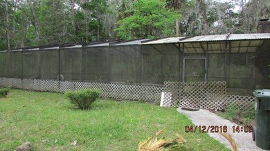 Pool Enclosure