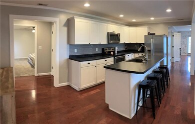 3572 S County Road 180 E, Greensburg, IN 47240 - photo 4