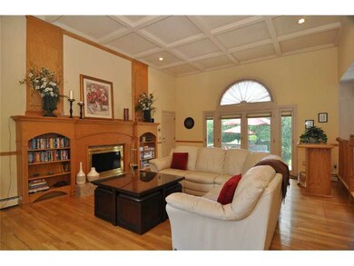 Den/Family/Great Room.