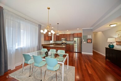 4944 N Damen Ave unit 1S, Chicago, IL 60625 - photo 4