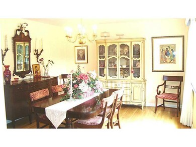 Dining Room.