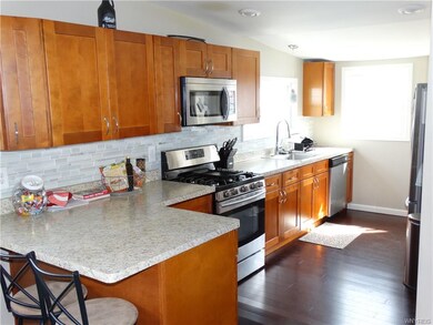 55 Ganson St, North Tonawanda, NY 14120 - photo 5