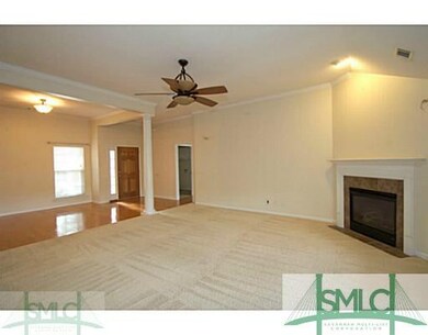Den/Family/Great Room.