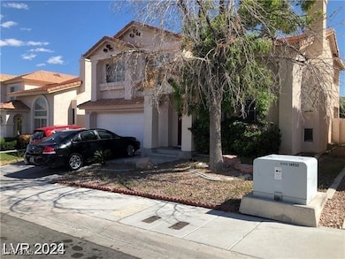 8769 Country View Ave, Las Vegas, NV 89129 - photo 3