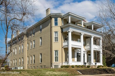 1505 Rosewood Ave unit 4, Louisville, KY 40204 - photo 3