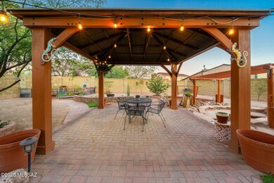 7621 S Camino Escarpado, Tucson, AZ 85746 - photo 7