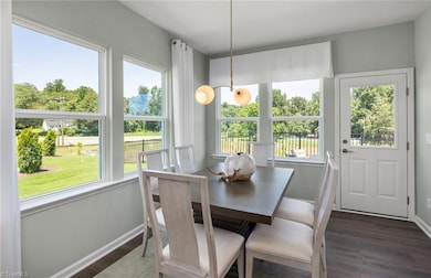 Model Representation.  Selections will vary.