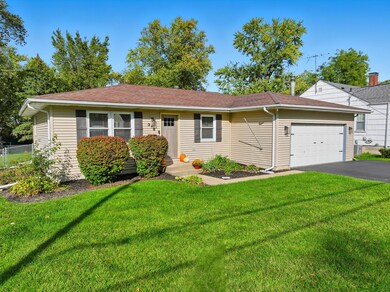 316 W South St, Crown Point, IN 46307 - photo 3