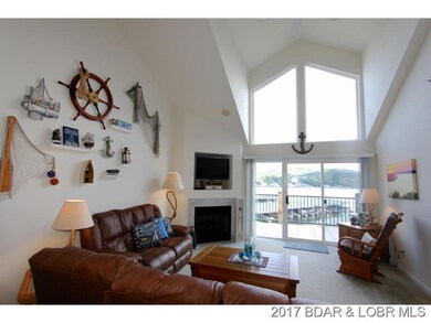 Great Vaulted Ceilings