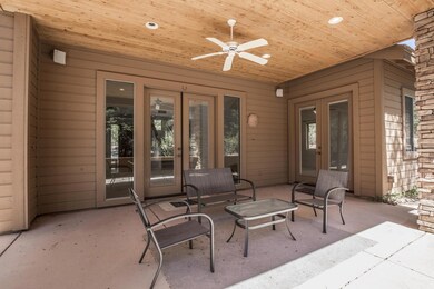 Outdoor Living