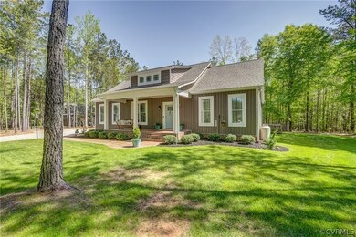 8930 Deep Creek Place, Amelia Court House, VA 23002 - photo 4