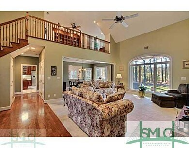 Living Room.