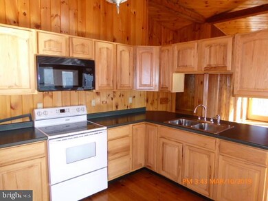 526 Little Mountain Rd, Cabins, WV 26855 - photo 4