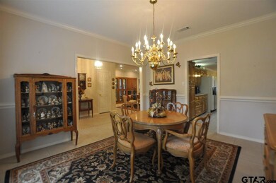 1261 1261 Santa Fe Trail, Tyler, TX 75703 - photo 5