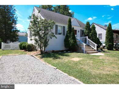 23 E Maiden Ln, Somerdale, NJ 08083 - photo 2