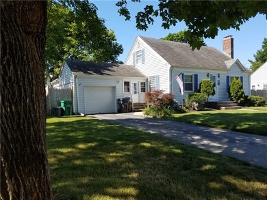 68 Cavalcade Blvd, Warwick, RI 02889 - photo 2