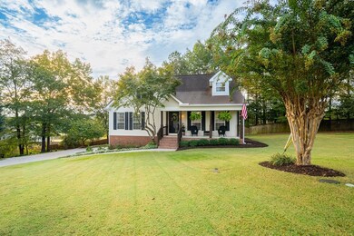 228 Vineyard Dr, Tunnel Hill, GA 30755 - photo 2