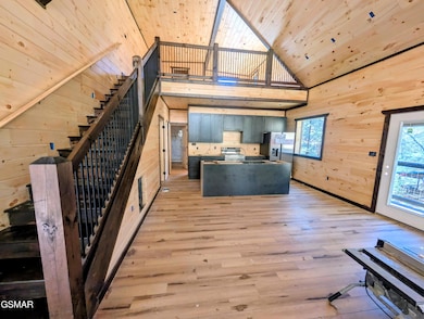 1312 Ski View Ln, Sevierville, TN 37876 - photo 2