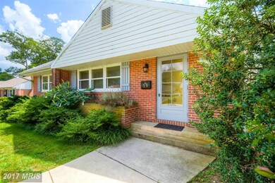 19 Gorsuch Rd, Lutherville Timonium, MD 21093 - photo 4