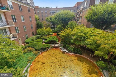 8101 Connecticut Ave unit C503, Chevy Chase, MD 20815 - photo 6